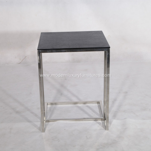 The Leger Simple Coffee Side Table